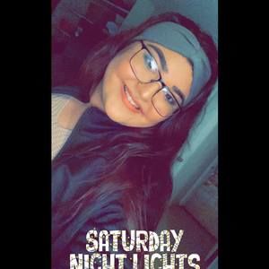 Meet your Posher, Kourtney